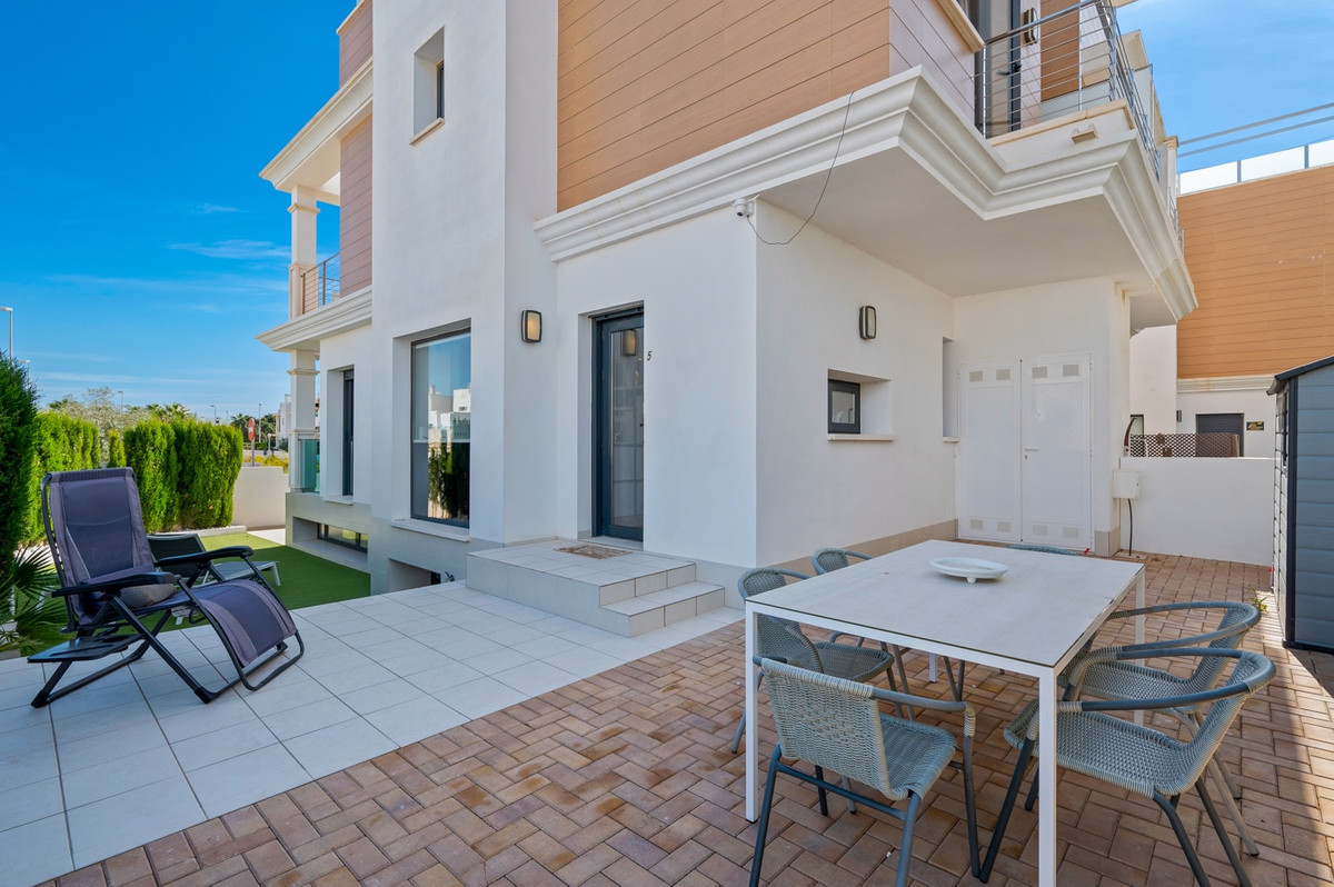 Se vende Dúplex de 3 dormitorios en Costa Blanca, Alicante, España