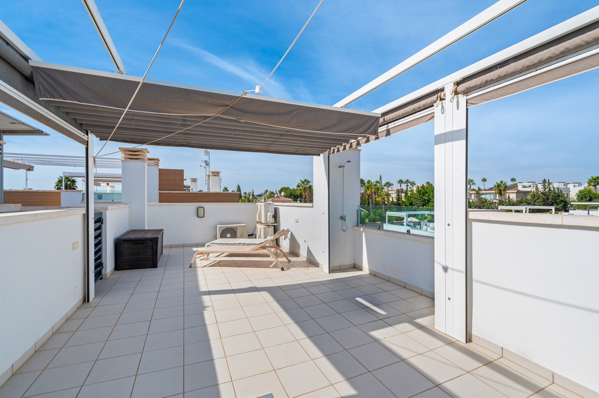 Se vende Dúplex de 3 dormitorios en Costa Blanca, Alicante, España