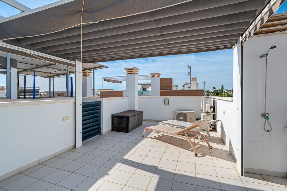 Se vende Dúplex de 3 dormitorios en Costa Blanca, Alicante, España