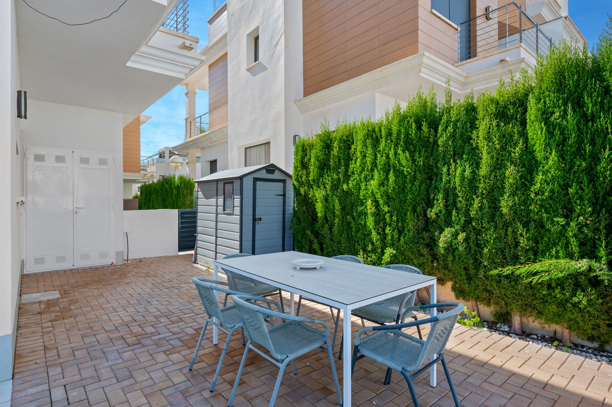 Se vende Dúplex de 3 dormitorios en Costa Blanca, Alicante, España