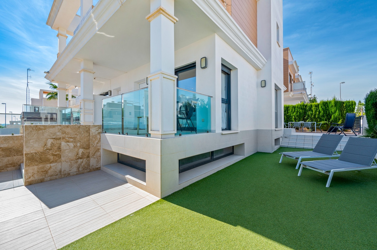 Se vende Dúplex de 3 dormitorios en Costa Blanca, Alicante, España
