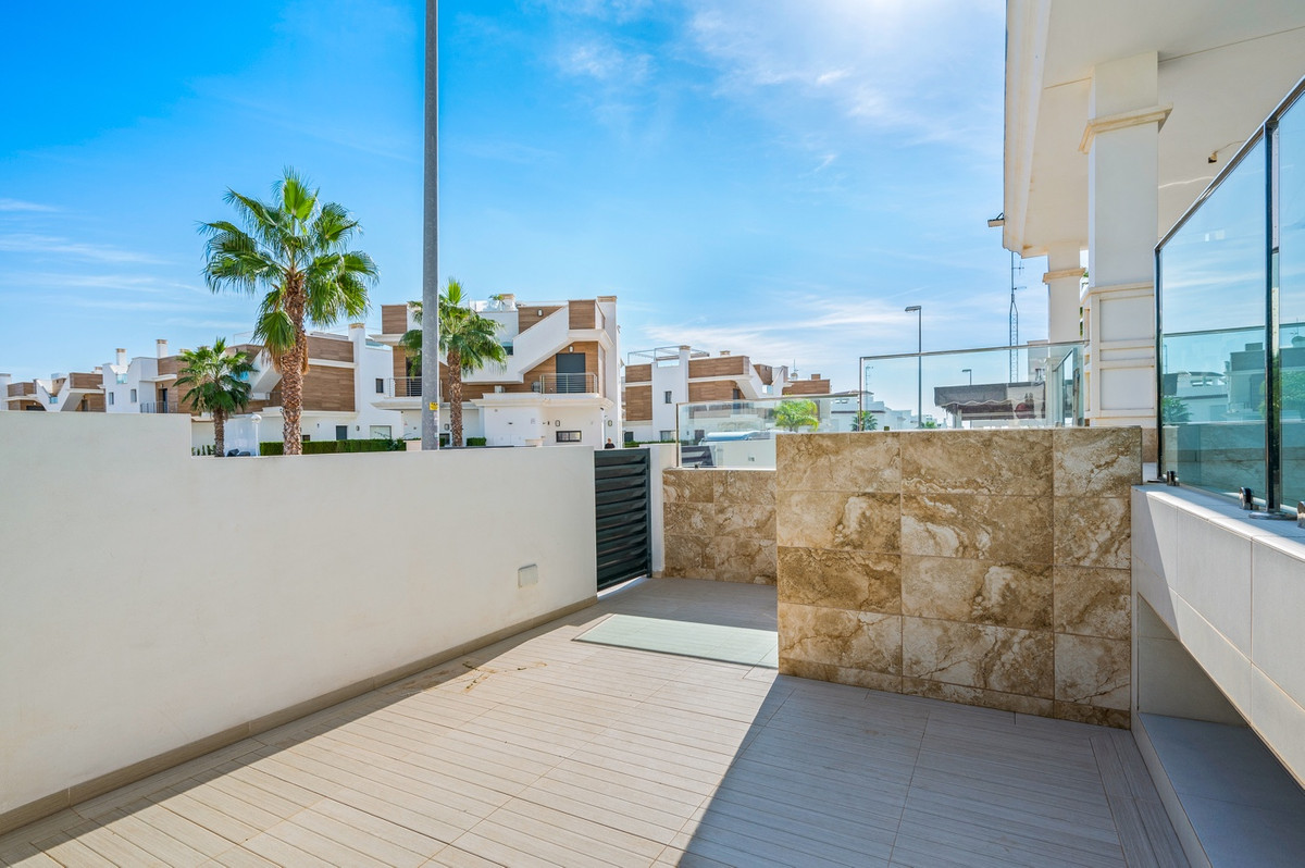 Se vende Dúplex de 3 dormitorios en Costa Blanca, Alicante, España