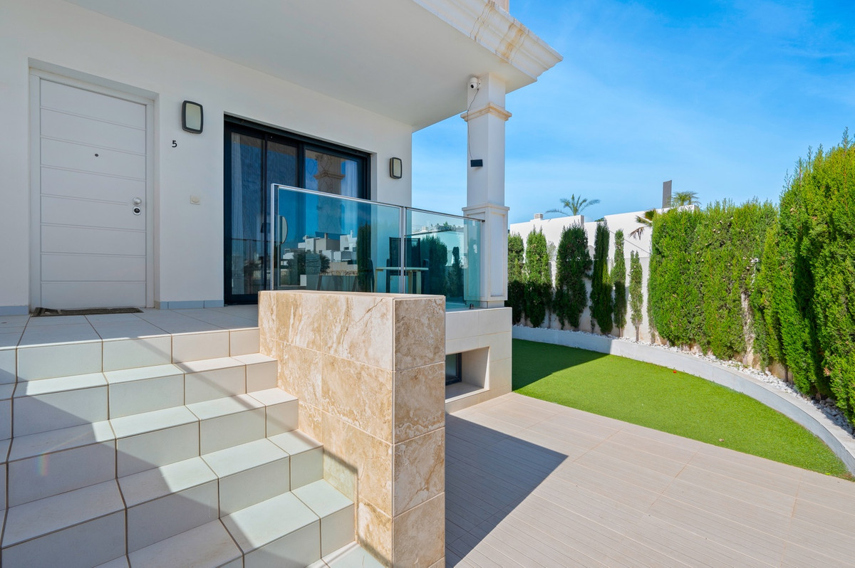 Se vende Dúplex de 3 dormitorios en Costa Blanca, Alicante, España