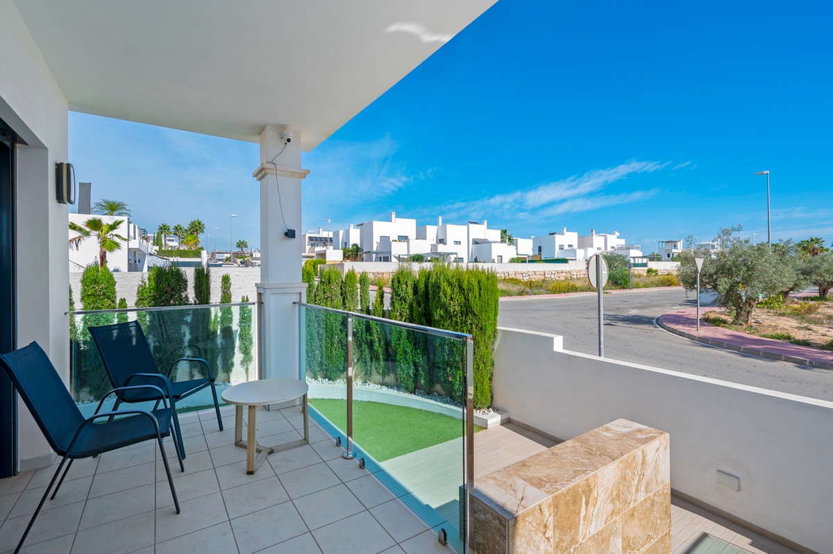 Se vende Dúplex de 3 dormitorios en Costa Blanca, Alicante, España