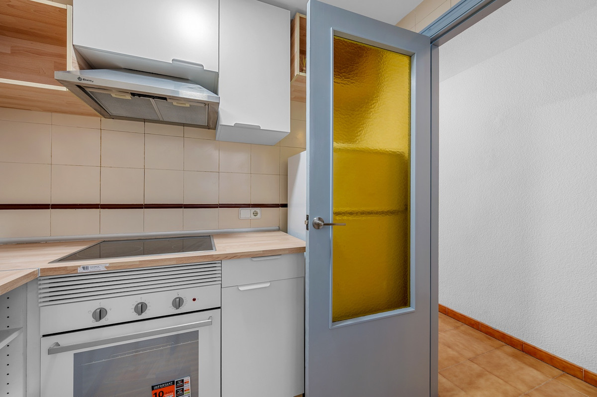 Se vende Apartamento Planta Baja de 1 dormitorios en Costa Blanca, Alicante, España
