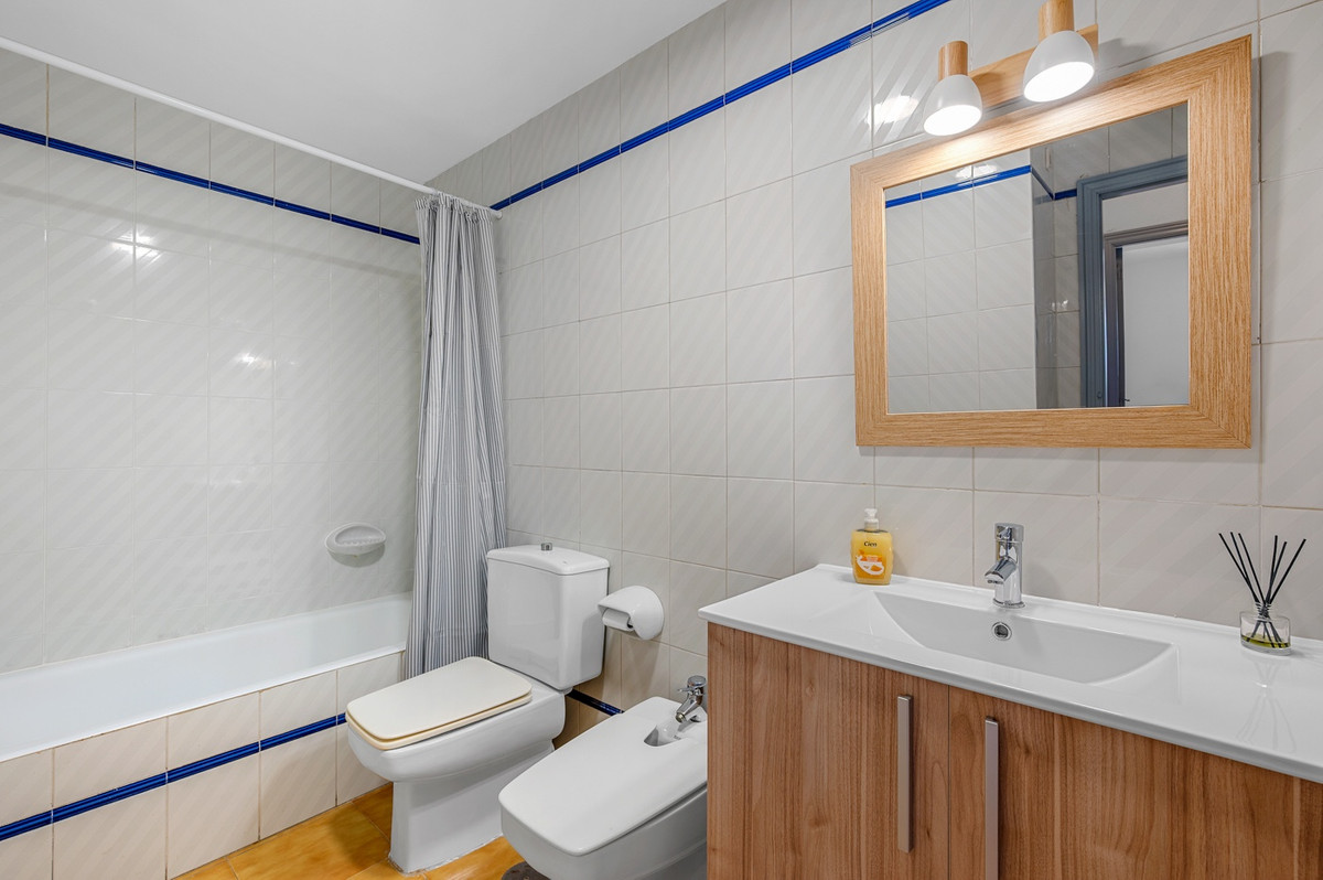 Se vende Apartamento Planta Baja de 1 dormitorios en Costa Blanca, Alicante, España