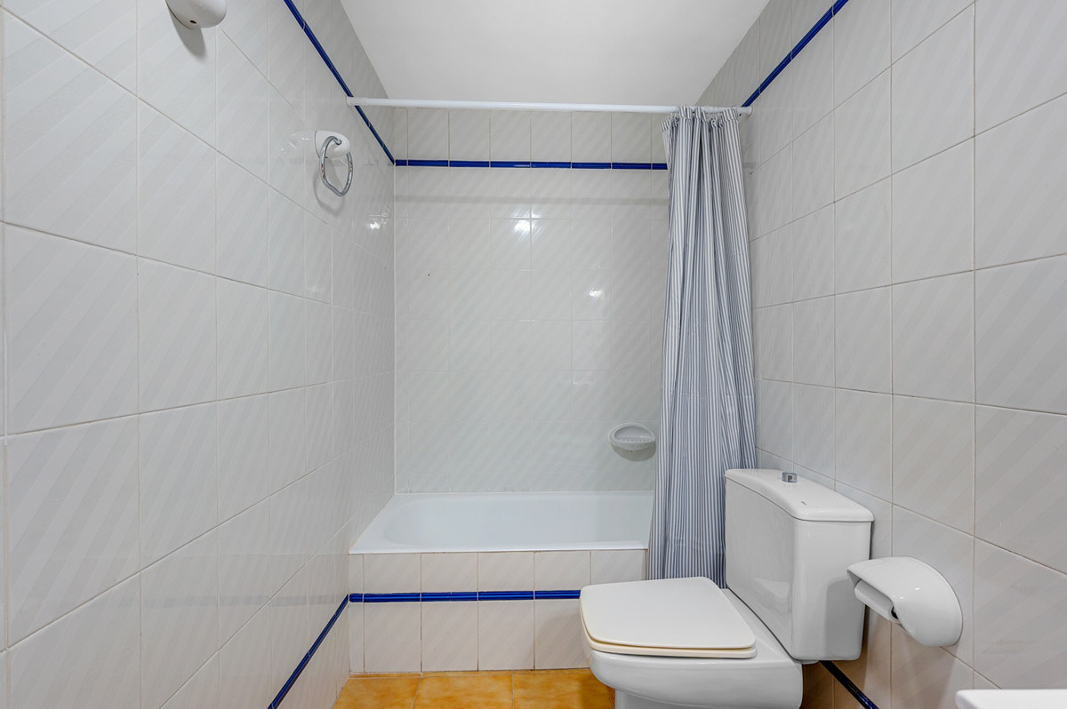 Se vende Apartamento Planta Baja de 1 dormitorios en Costa Blanca, Alicante, España