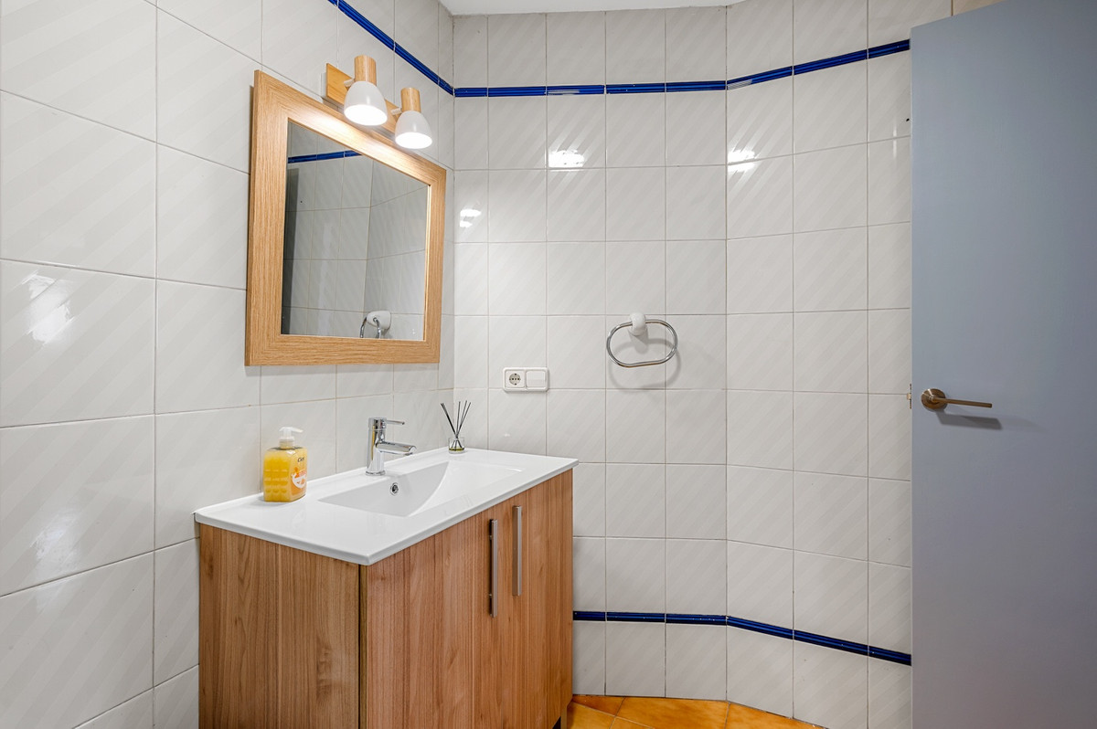 Se vende Apartamento Planta Baja de 1 dormitorios en Costa Blanca, Alicante, España