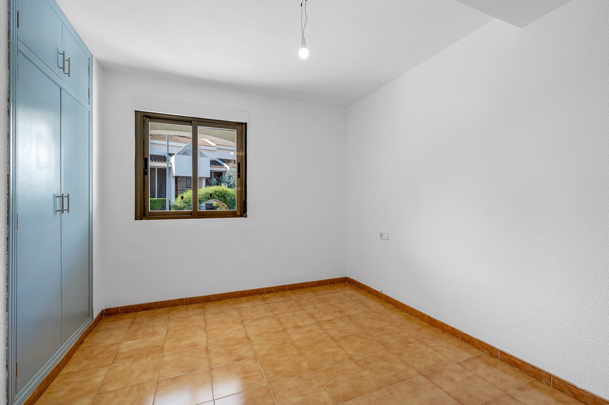 Se vende Apartamento Planta Baja de 1 dormitorios en Costa Blanca, Alicante, España