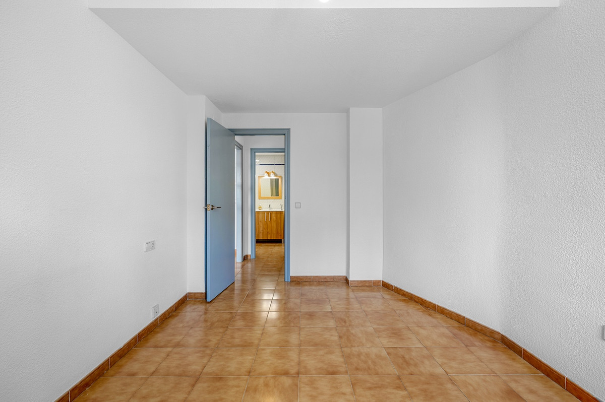 Se vende Apartamento Planta Baja de 1 dormitorios en Costa Blanca, Alicante, España