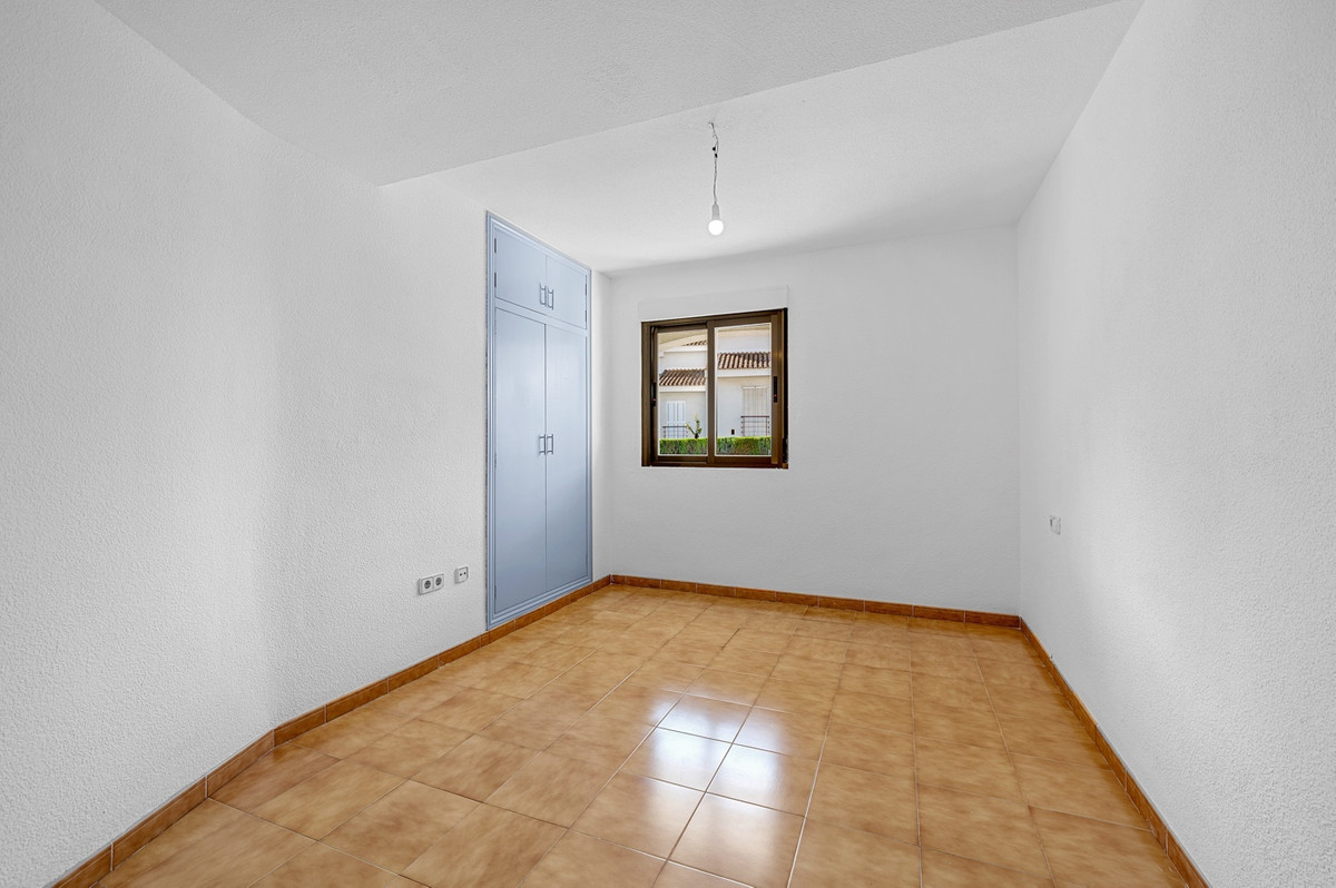 Se vende Apartamento Planta Baja de 1 dormitorios en Costa Blanca, Alicante, España