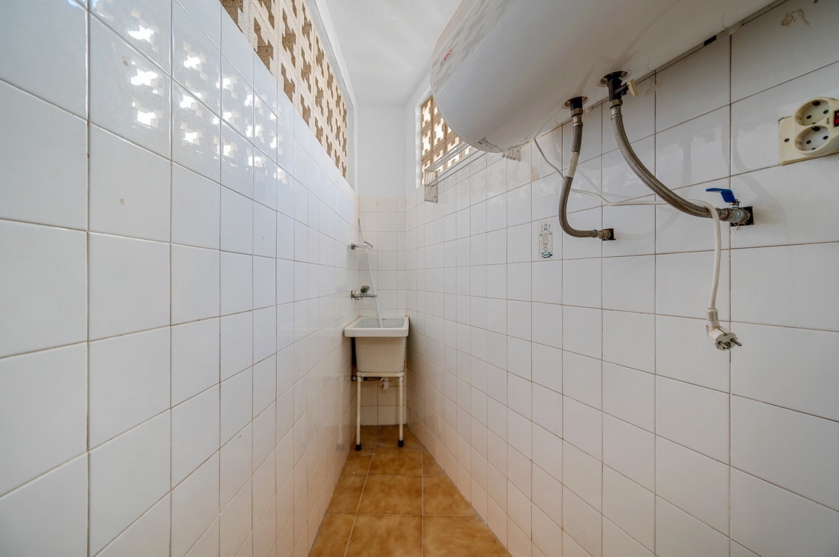 Se vende Apartamento Planta Baja de 1 dormitorios en Costa Blanca, Alicante, España