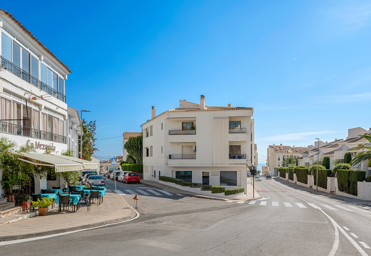 Se vende Apartamento Planta Baja de 1 dormitorios en Costa Blanca, Alicante, España