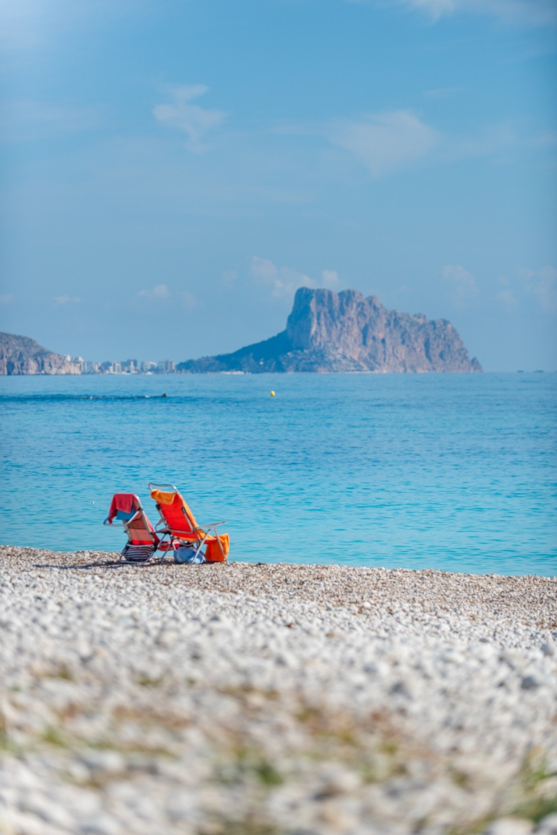 Se vende Apartamento Planta Baja de 1 dormitorios en Costa Blanca, Alicante, España