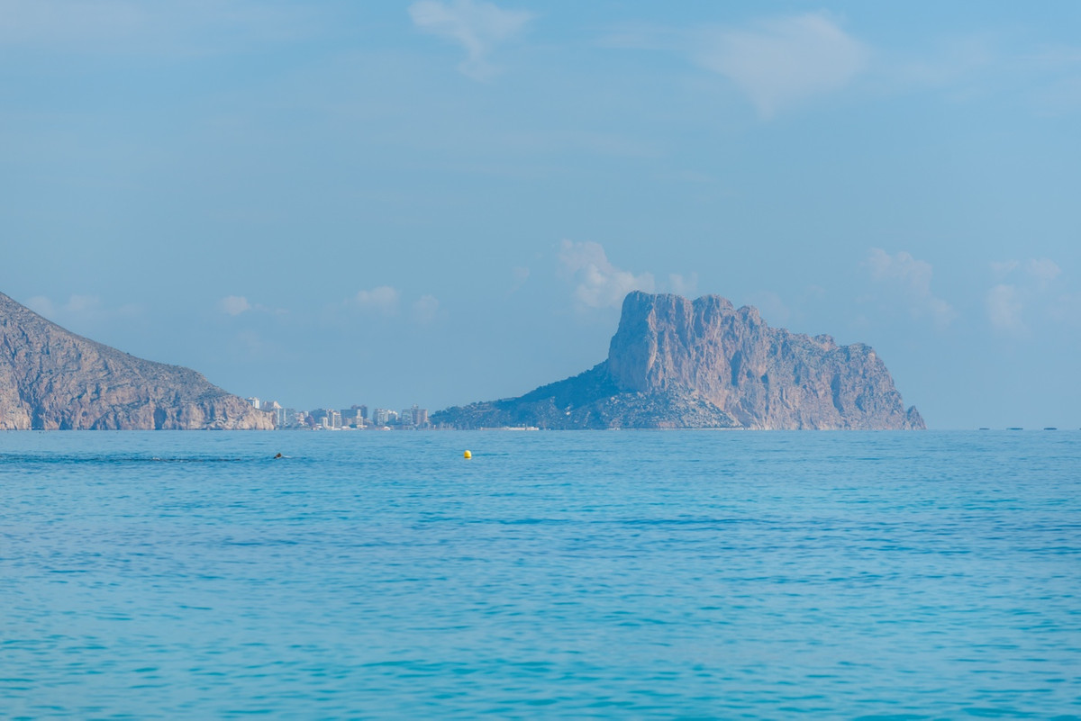 Se vende Apartamento Planta Baja de 1 dormitorios en Costa Blanca, Alicante, España