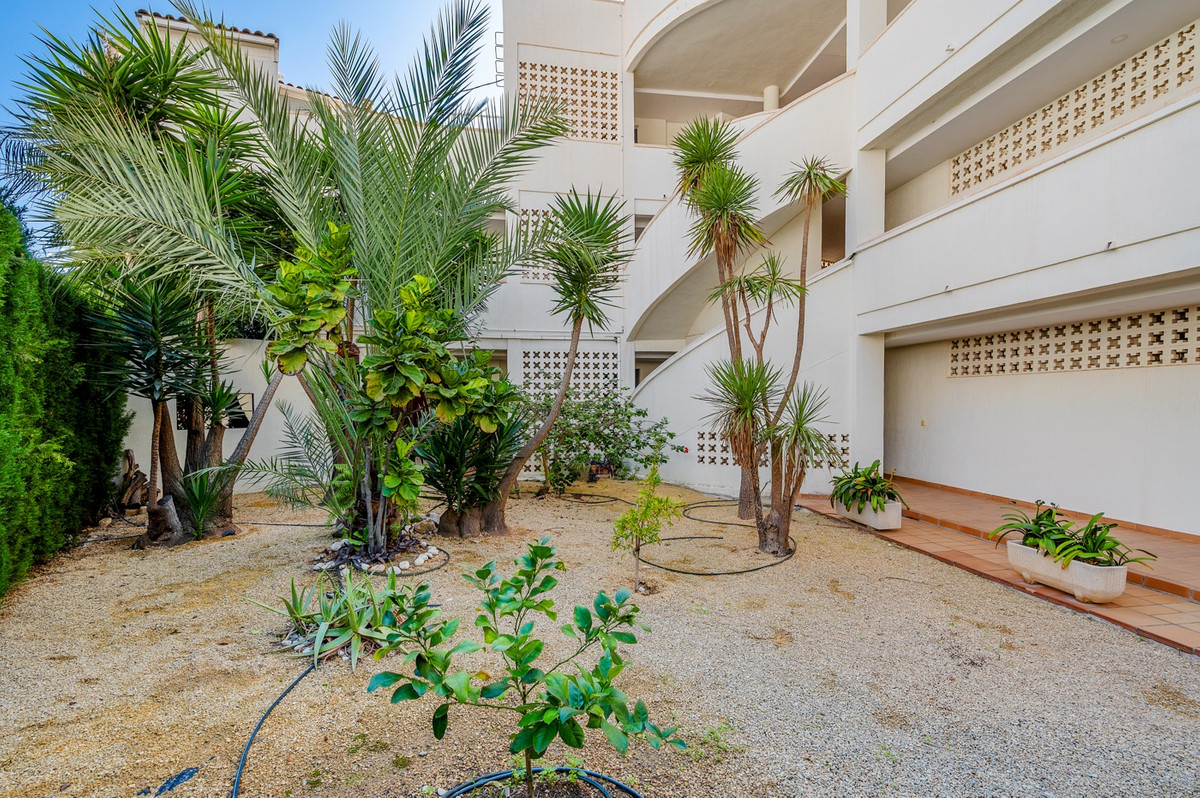 Se vende Apartamento Planta Baja de 1 dormitorios en Costa Blanca, Alicante, España