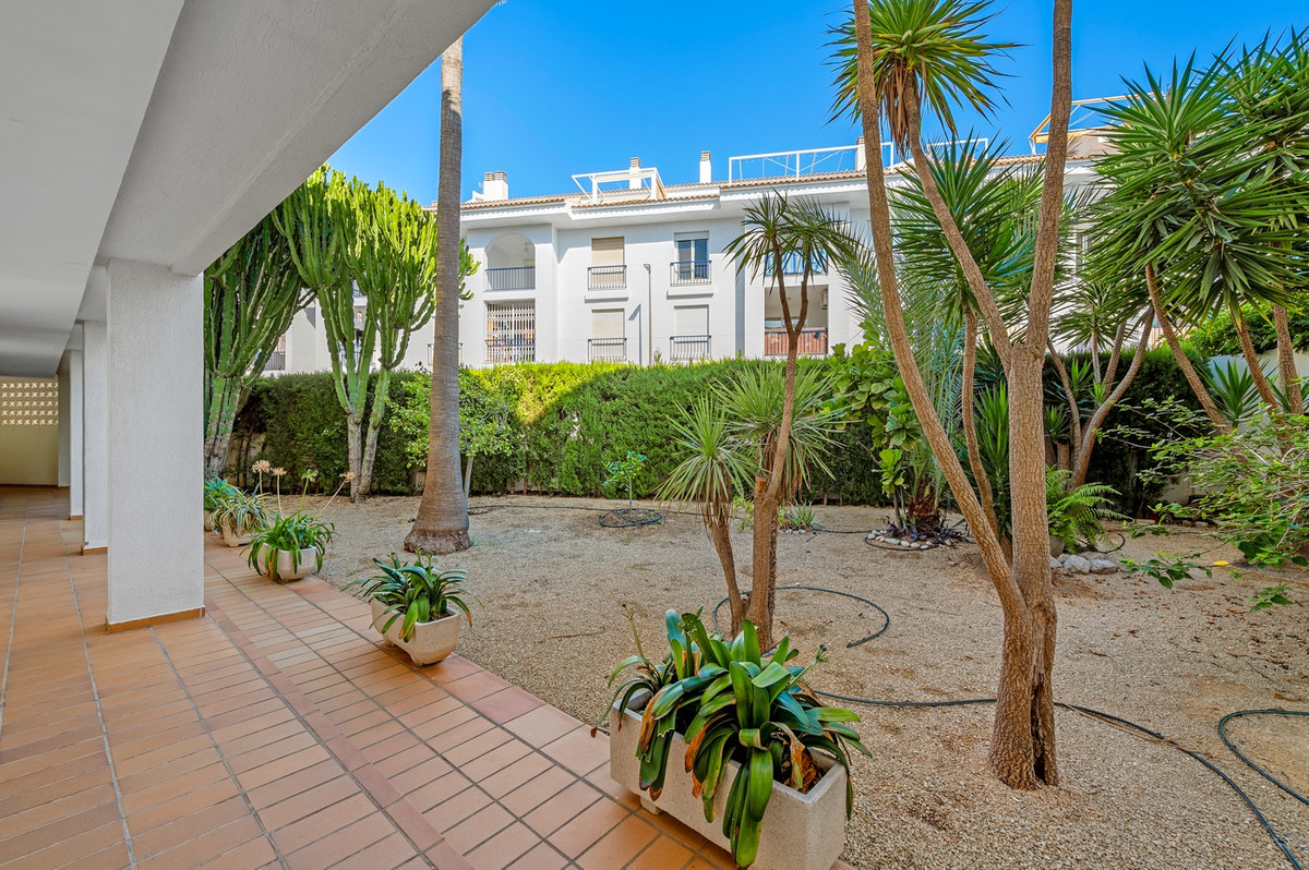 Se vende Apartamento Planta Baja de 1 dormitorios en Costa Blanca, Alicante, España