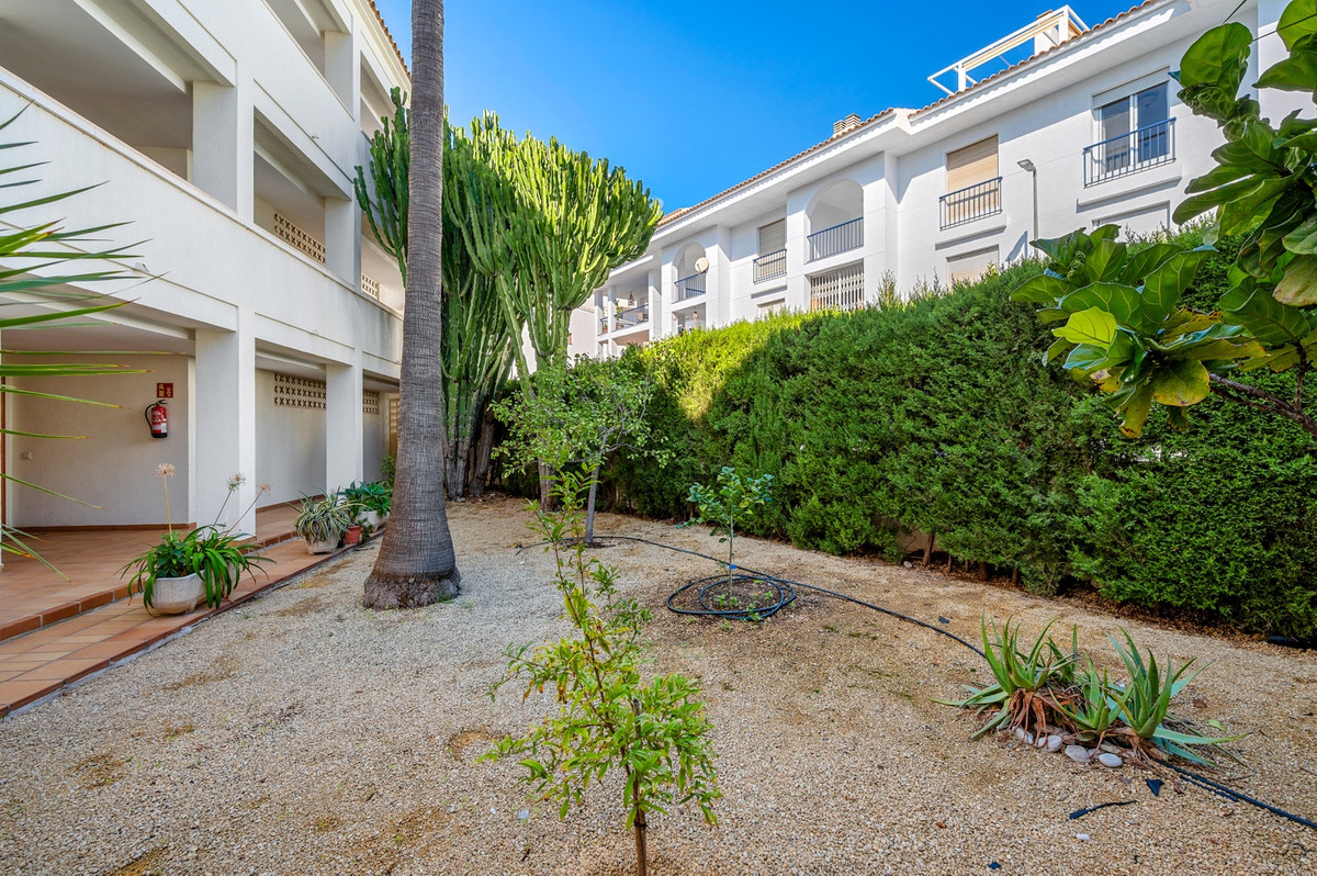 Se vende Apartamento Planta Baja de 1 dormitorios en Costa Blanca, Alicante, España