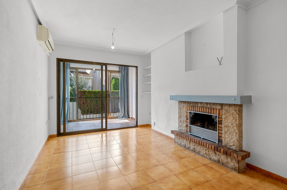 Se vende Apartamento Planta Baja de 1 dormitorios en Costa Blanca, Alicante, España