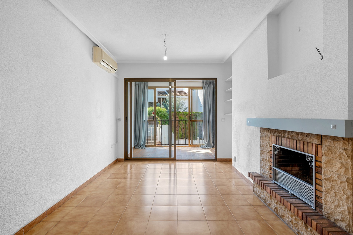 Se vende Apartamento Planta Baja de 1 dormitorios en Costa Blanca, Alicante, España
