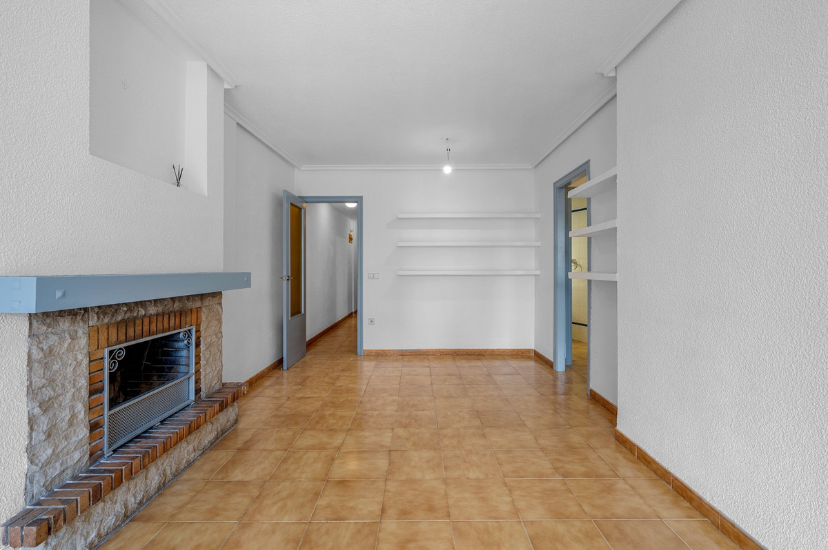 Se vende Apartamento Planta Baja de 1 dormitorios en Costa Blanca, Alicante, España
