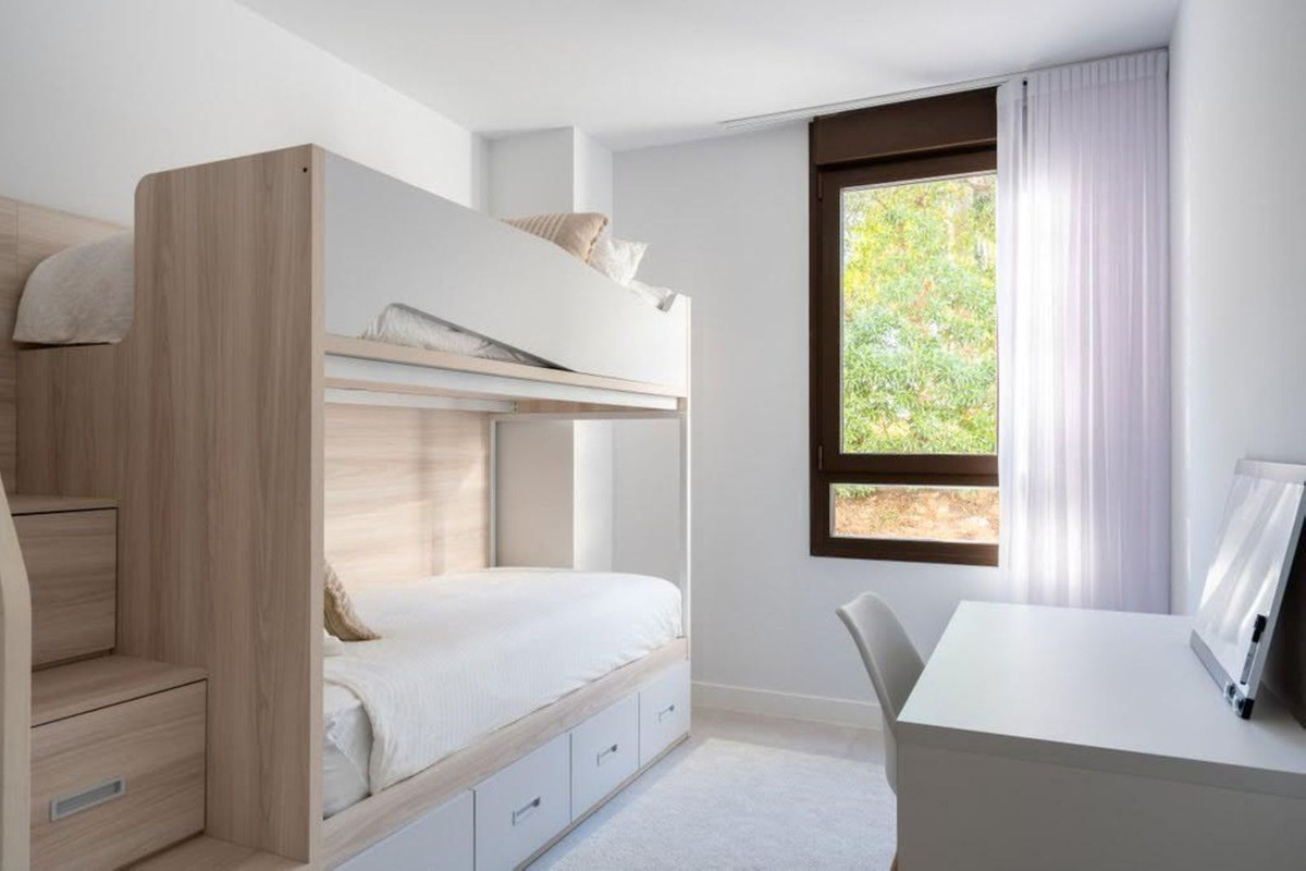3 Bed Apartment for sale in Estepona Costa Del Sol, Málaga, Spain