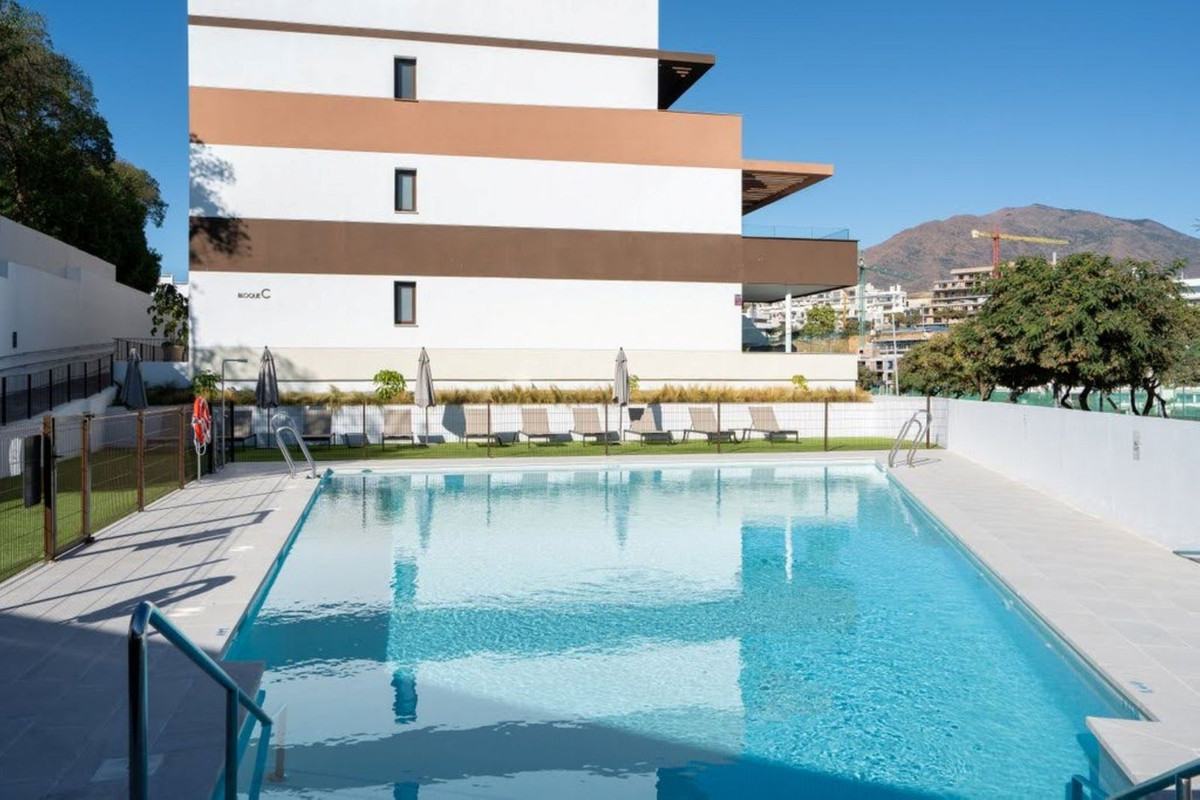 3 Bed Apartment for sale in Estepona Costa Del Sol, Málaga, Spain