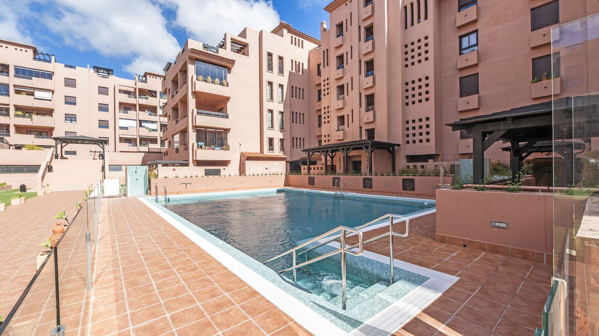 Se vende Apartamento Planta Baja de 3 dormitorios en Costa Del Sol, Málaga, España