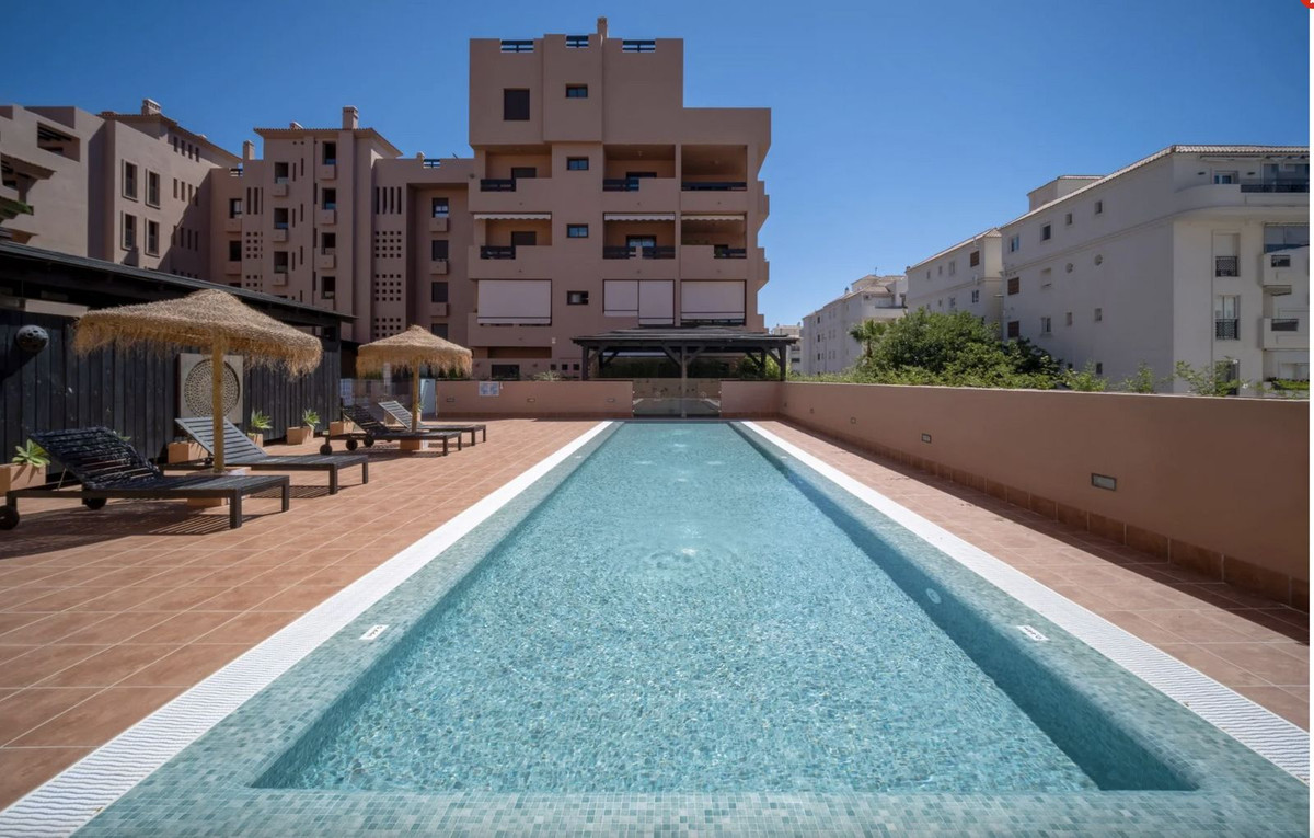 Se vende Apartamento Planta Baja de 3 dormitorios en Costa Del Sol, Málaga, España