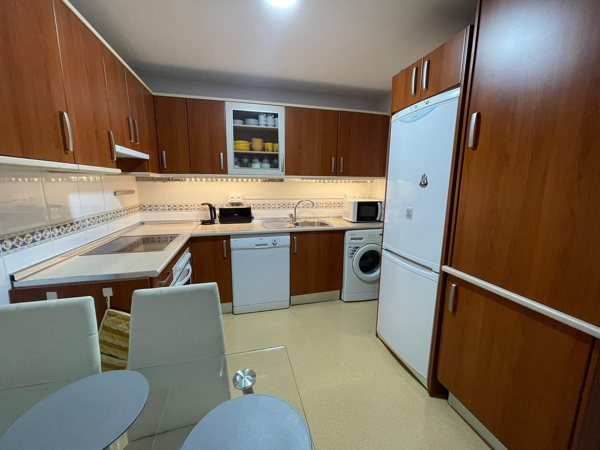 3 Bed Apartment for sale in San Luis De Sabinillas Costa Del Sol, Málaga, Spain