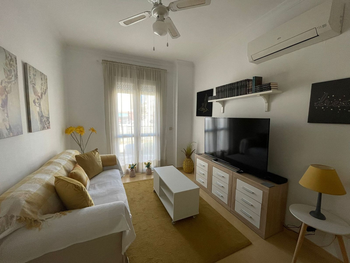 3 Bed Apartment for sale in San Luis De Sabinillas Costa Del Sol, Málaga, Spain
