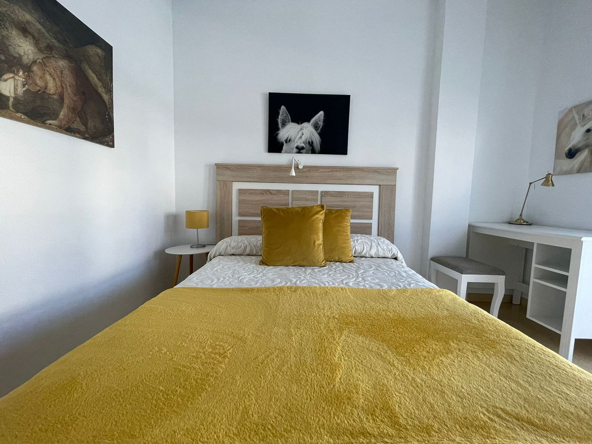 3 Bed Apartment for sale in San Luis De Sabinillas Costa Del Sol, Málaga, Spain