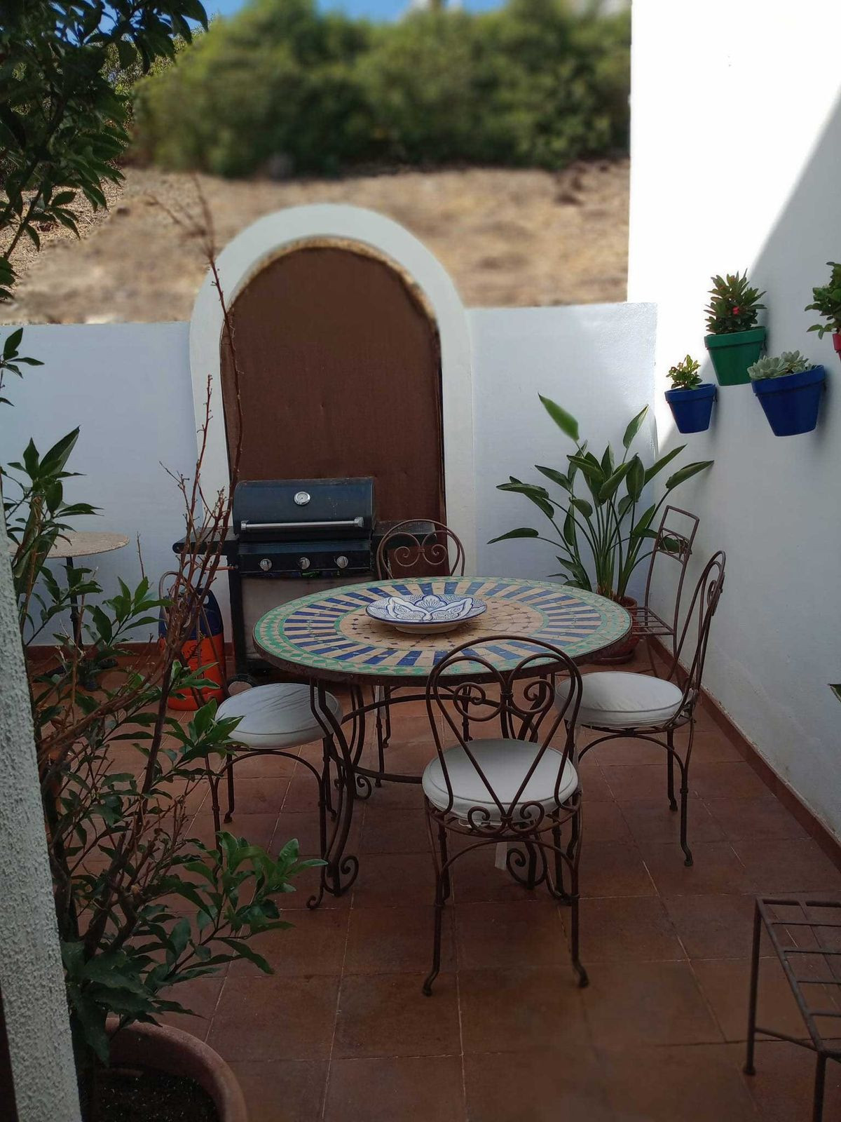 4 Bed Townhouse for sale in Estepona Costa Del Sol, Málaga, Spain