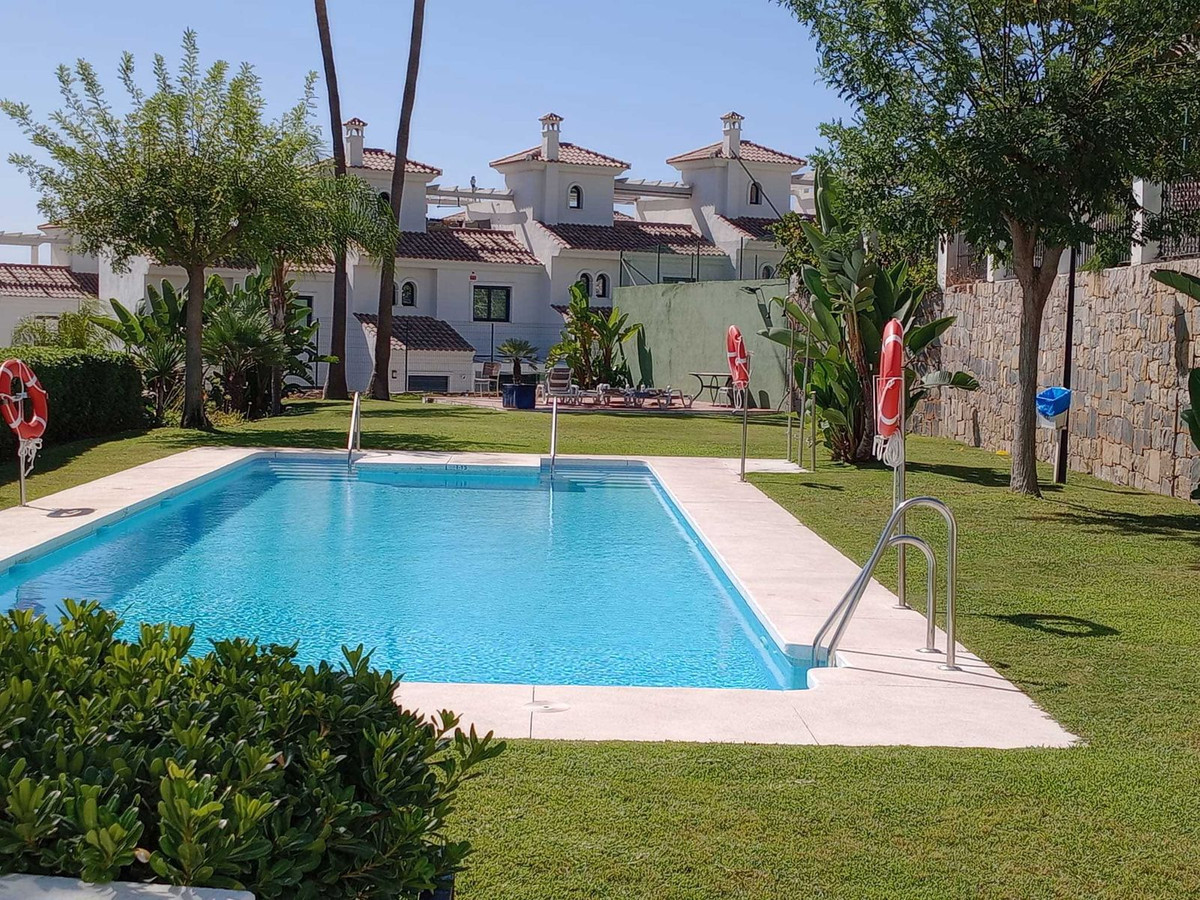 4 Bed Townhouse for sale in Estepona Costa Del Sol, Málaga, Spain