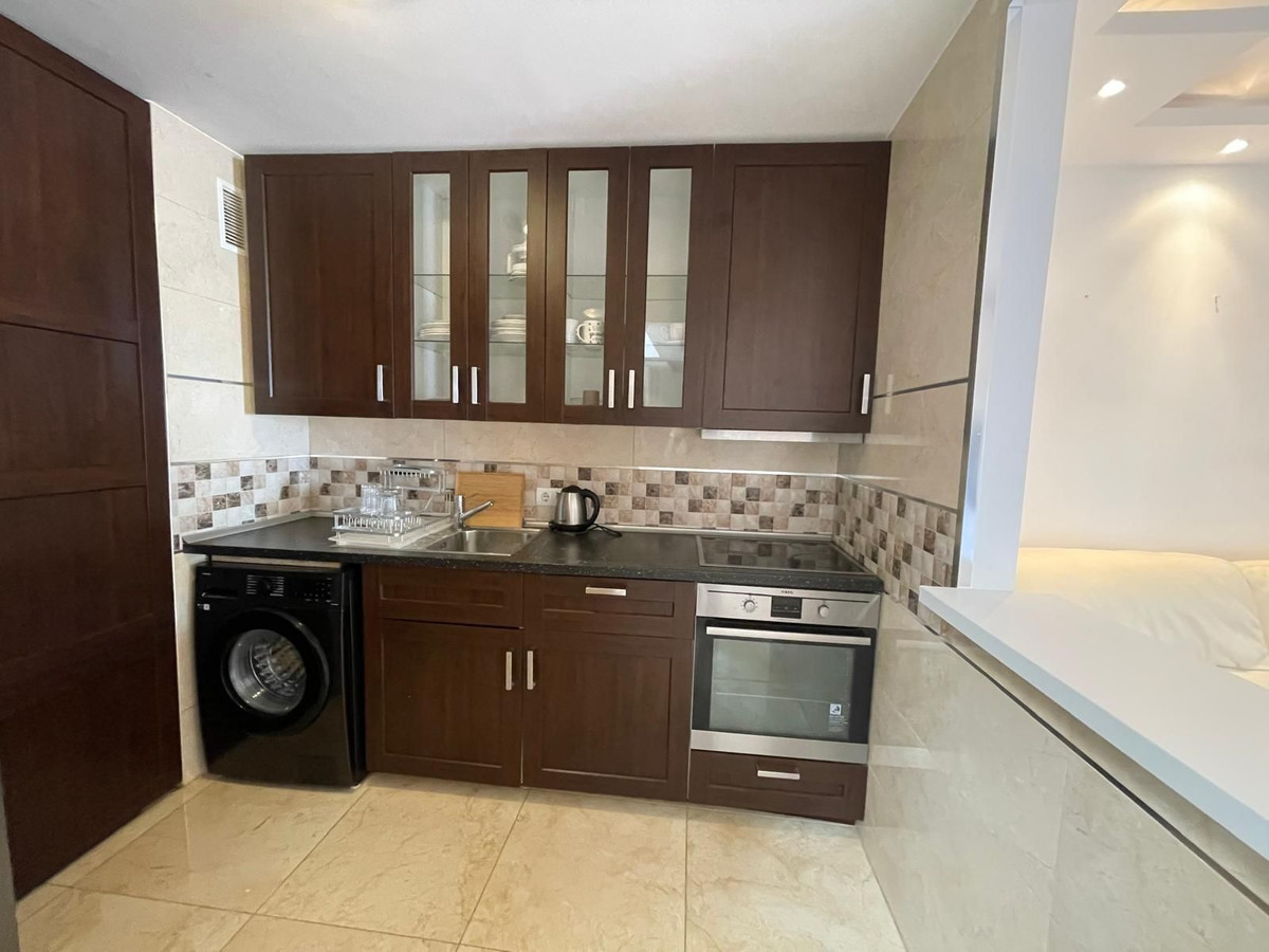 2 Bed Apartment for sale in Torrequebrada Costa Del Sol, Málaga, Spain