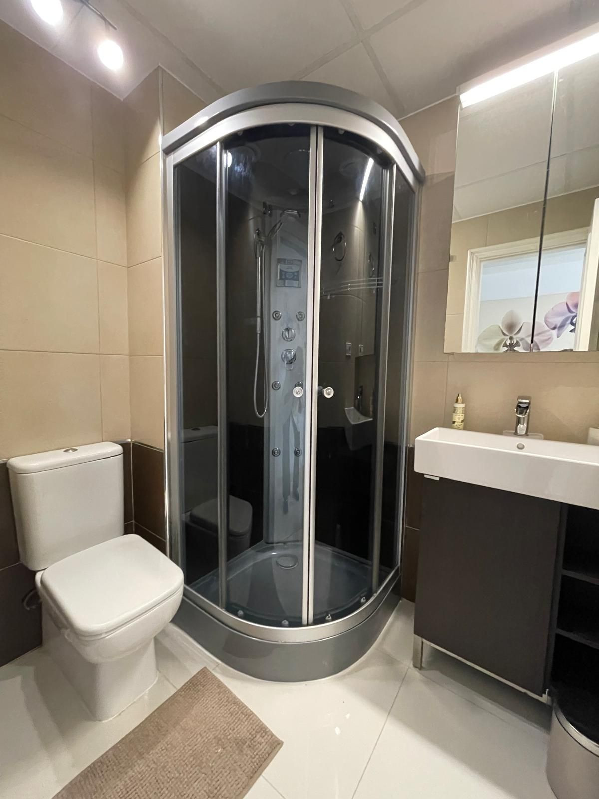 2 Bed Apartment for sale in Torrequebrada Costa Del Sol, Málaga, Spain