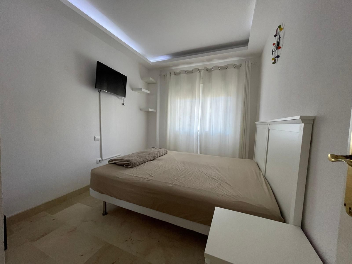 2 Bed Apartment for sale in Torrequebrada Costa Del Sol, Málaga, Spain