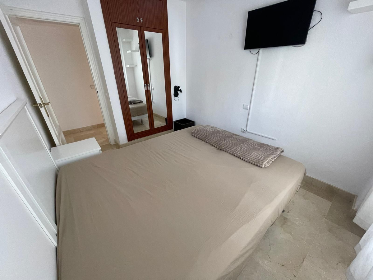 2 Bed Apartment for sale in Torrequebrada Costa Del Sol, Málaga, Spain
