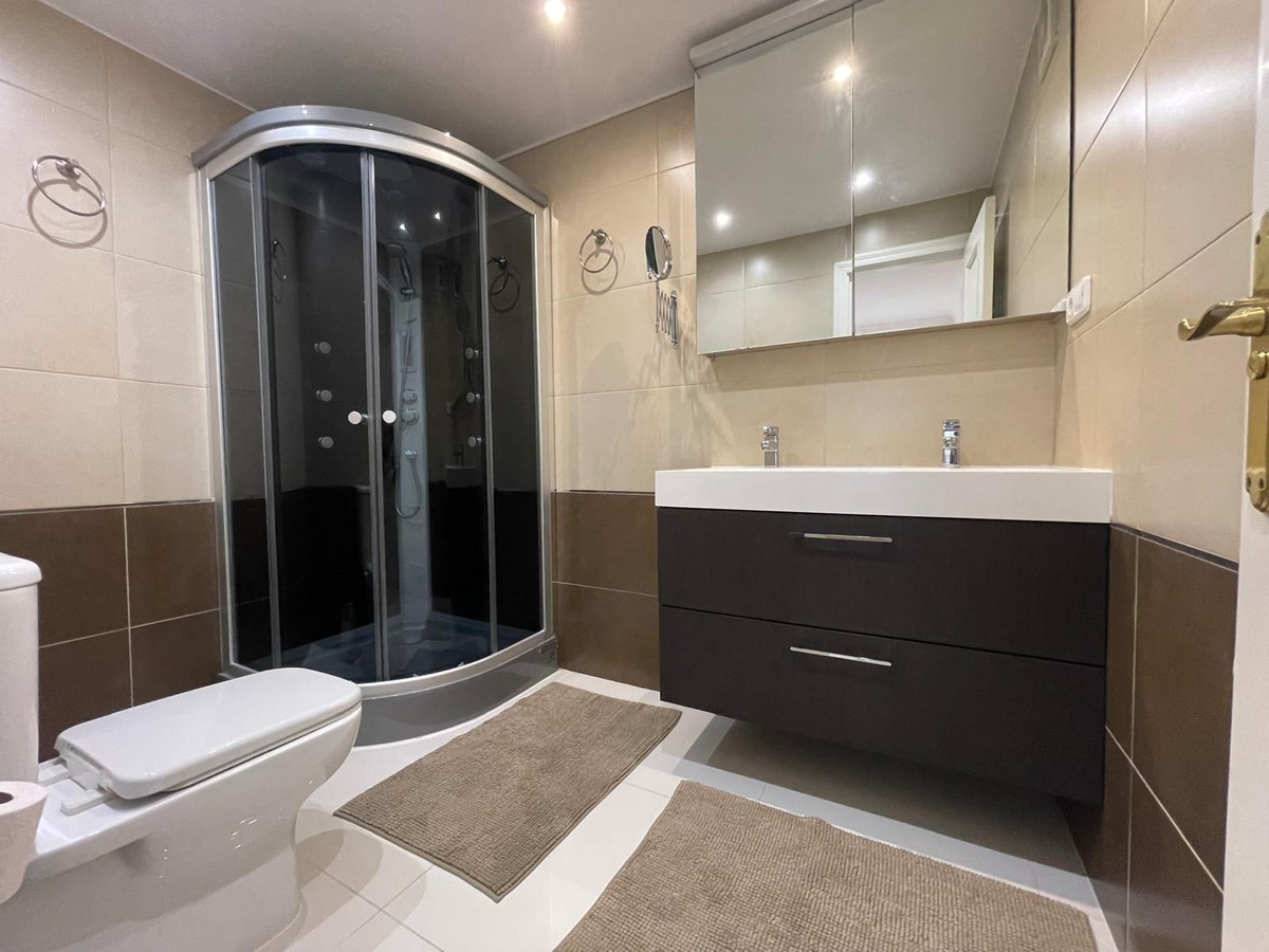 2 Bed Apartment for sale in Torrequebrada Costa Del Sol, Málaga, Spain