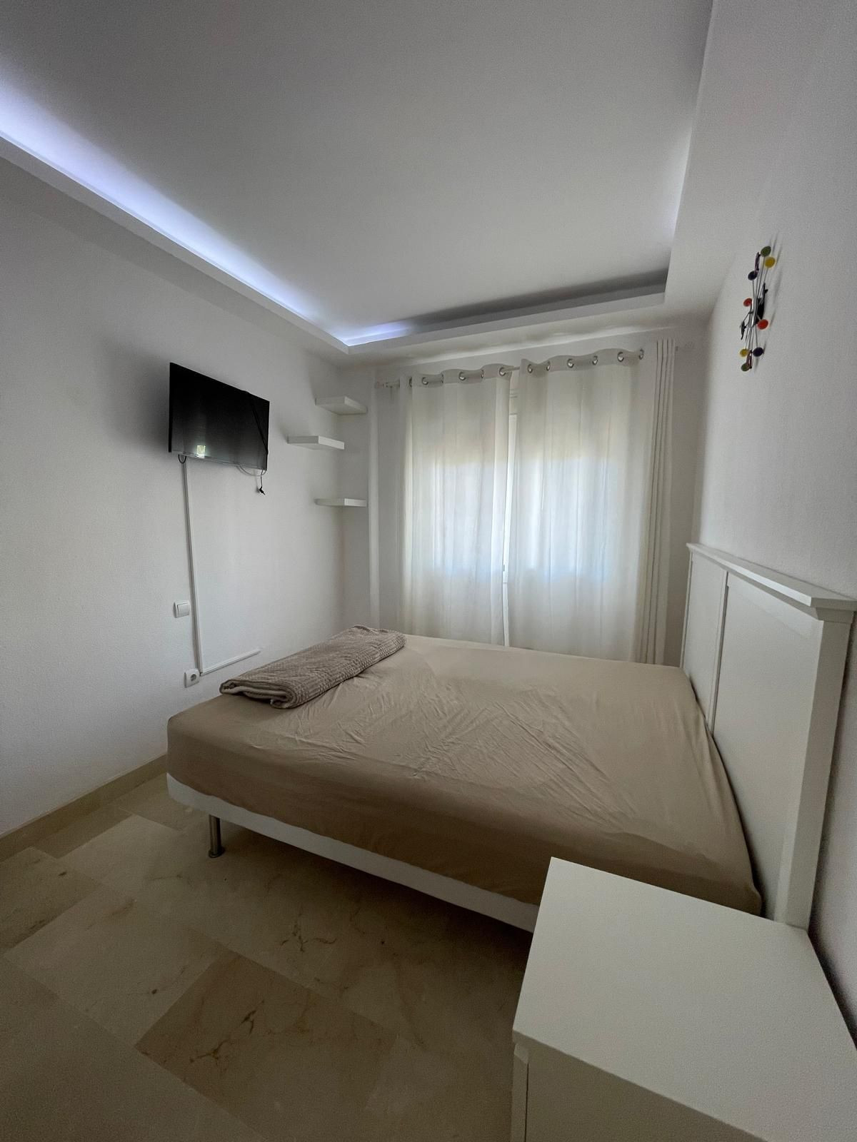 2 Bed Apartment for sale in Torrequebrada Costa Del Sol, Málaga, Spain
