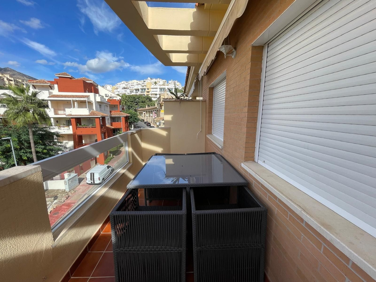 2 Bed Apartment for sale in Torrequebrada Costa Del Sol, Málaga, Spain