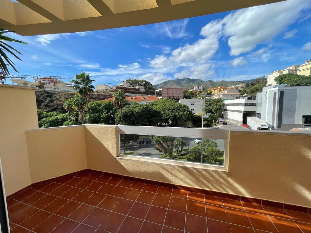 2 Bed Apartment for sale in Torrequebrada Costa Del Sol, Málaga, Spain