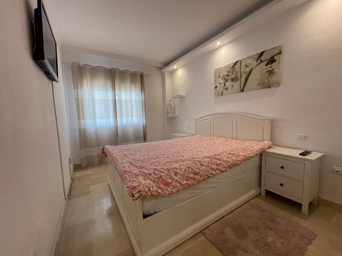 2 Bed Apartment for sale in Torrequebrada Costa Del Sol, Málaga, Spain