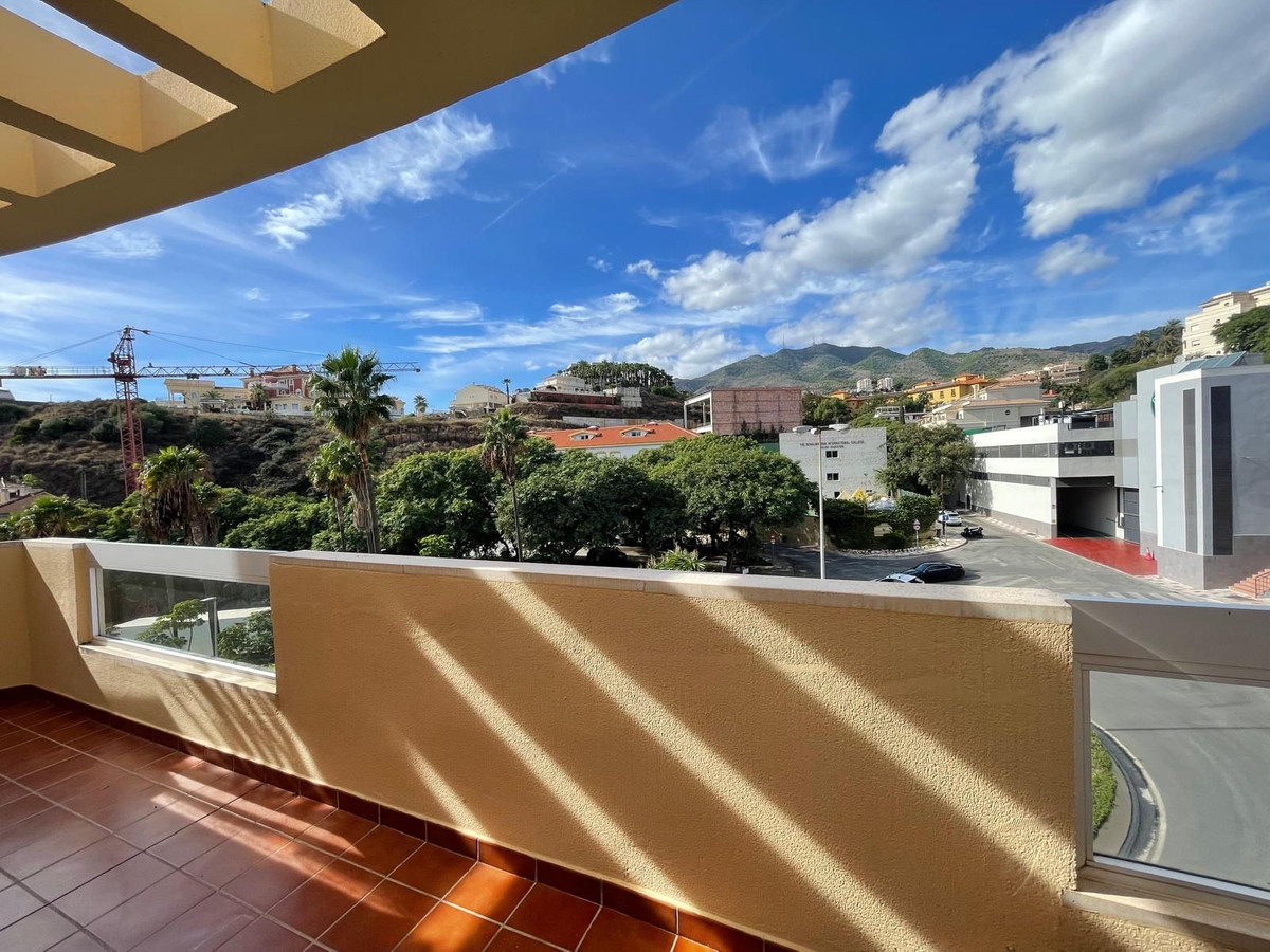 2 Bed Apartment for sale in Torrequebrada Costa Del Sol, Málaga, Spain
