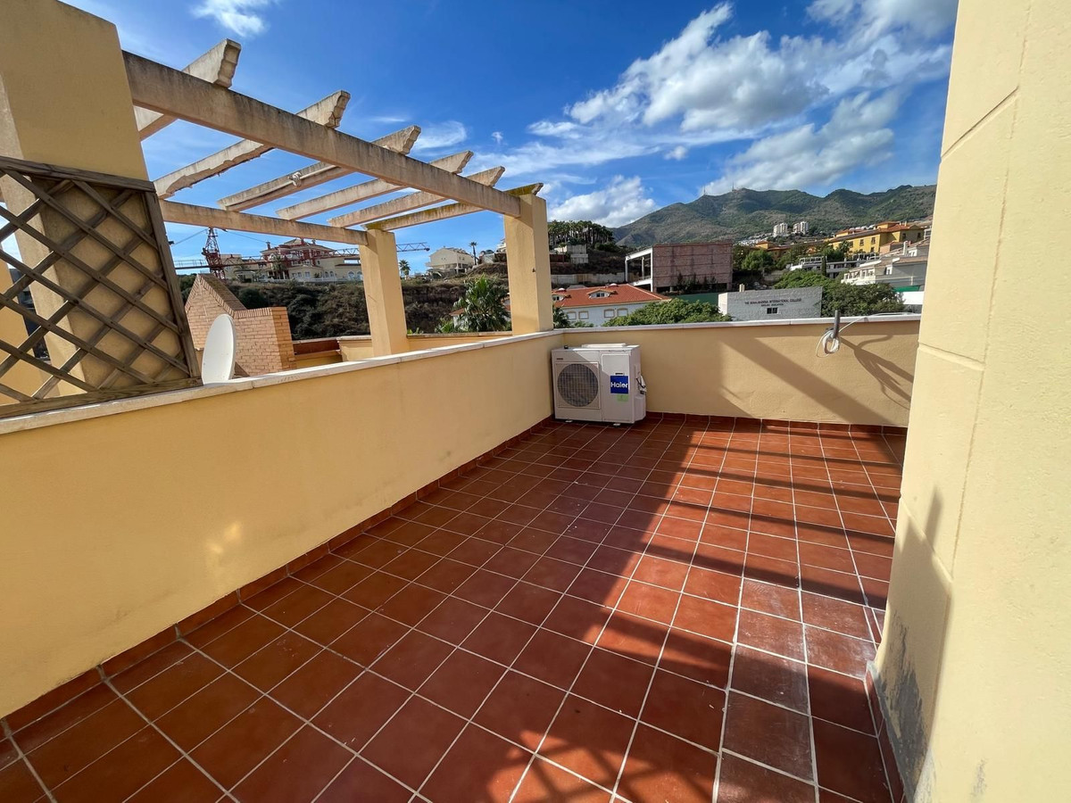 2 Bed Apartment for sale in Torrequebrada Costa Del Sol, Málaga, Spain