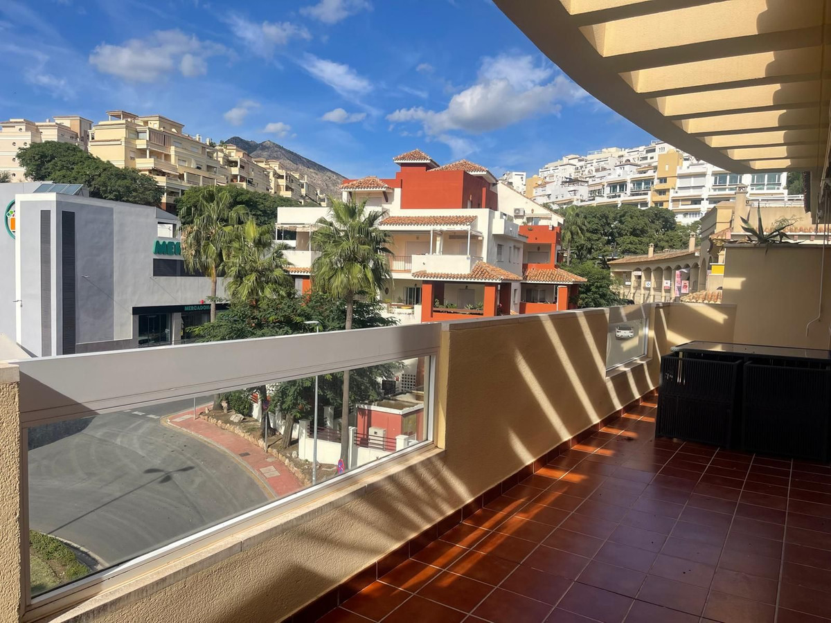 2 Bed Apartment for sale in Torrequebrada Costa Del Sol, Málaga, Spain