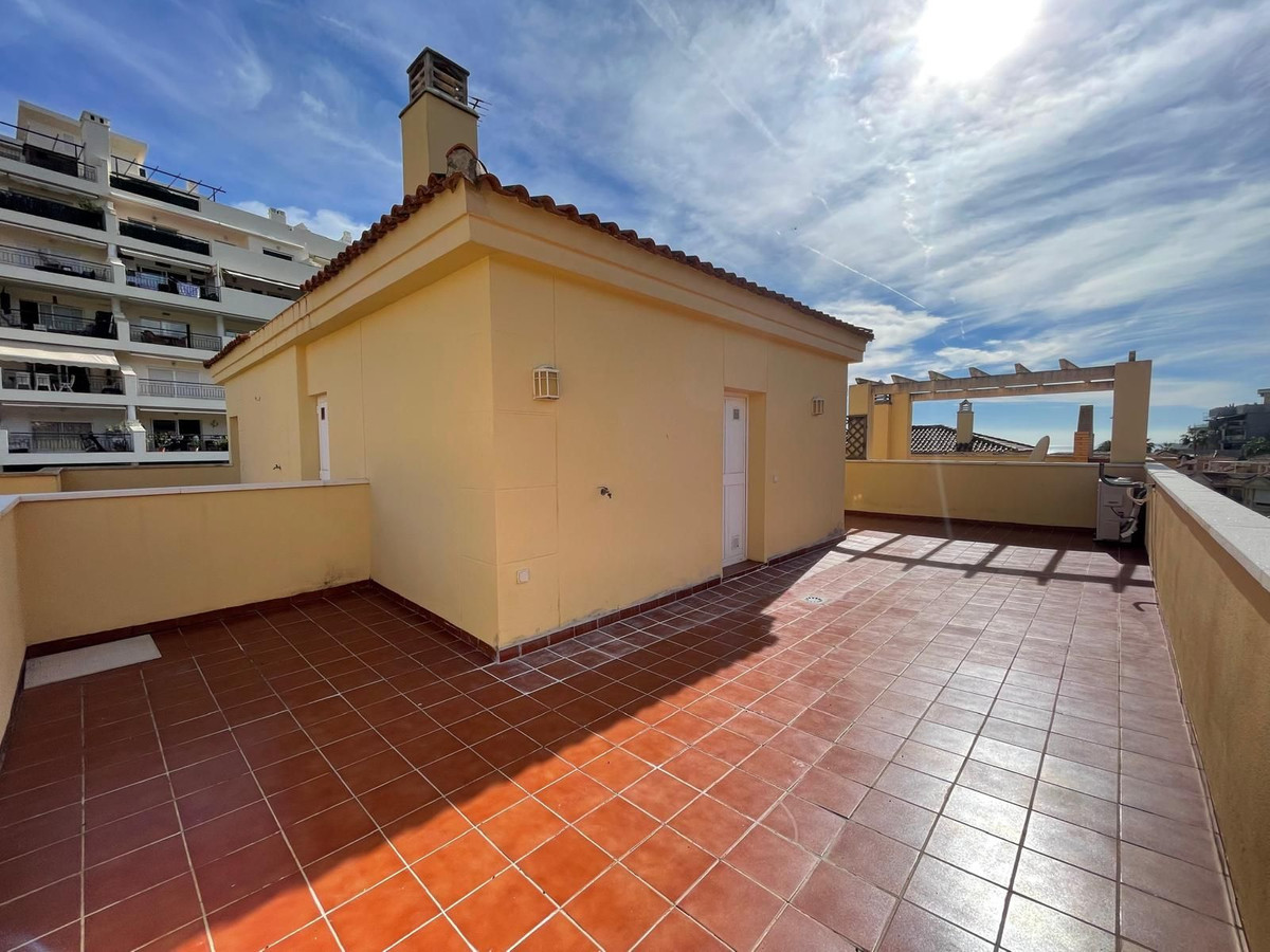 2 Bed Apartment for sale in Torrequebrada Costa Del Sol, Málaga, Spain