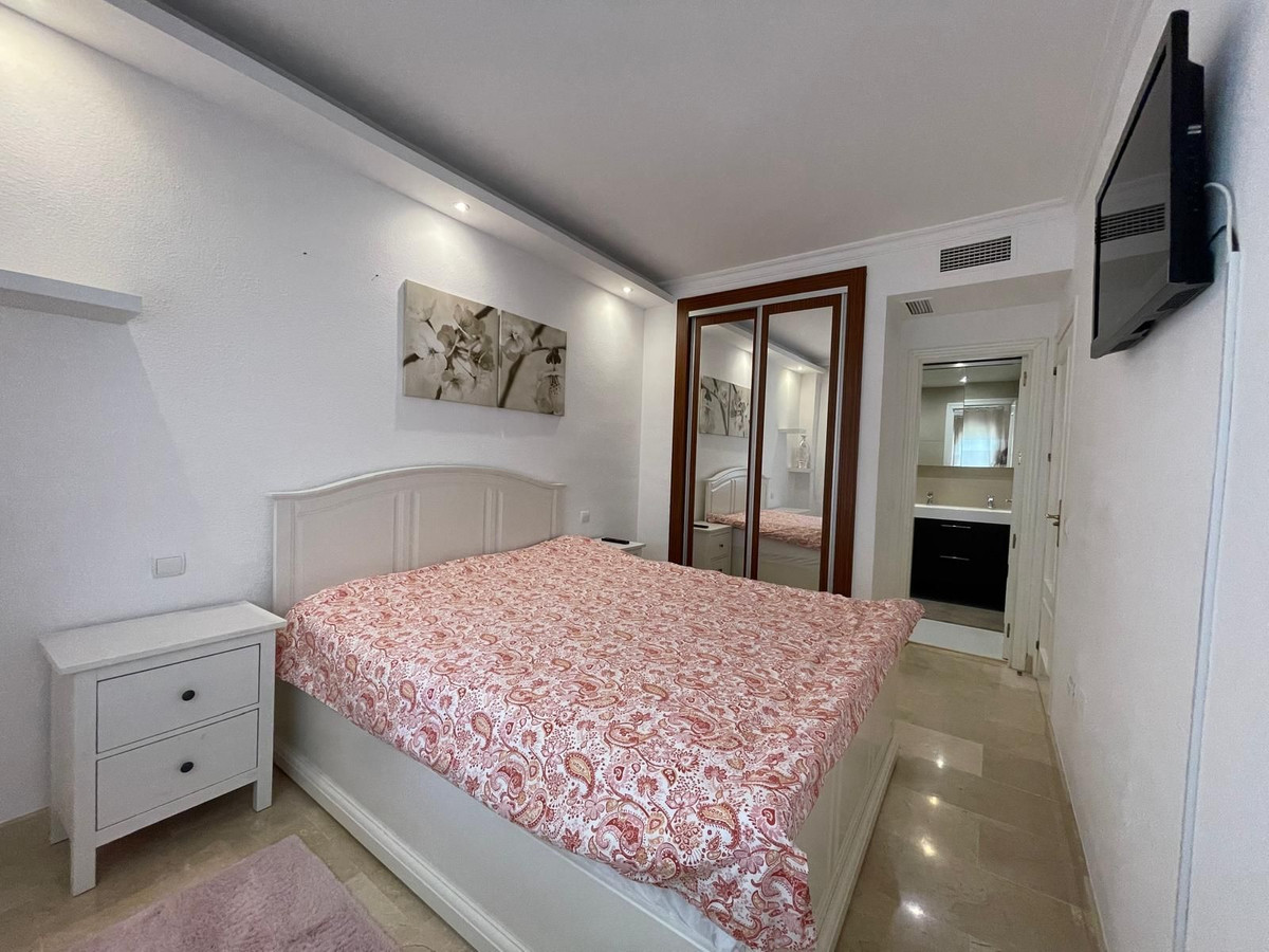 2 Bed Apartment for sale in Torrequebrada Costa Del Sol, Málaga, Spain