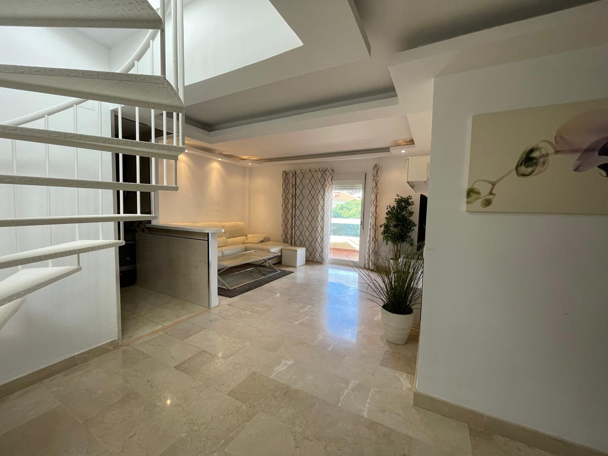 2 Bed Apartment for sale in Torrequebrada Costa Del Sol, Málaga, Spain