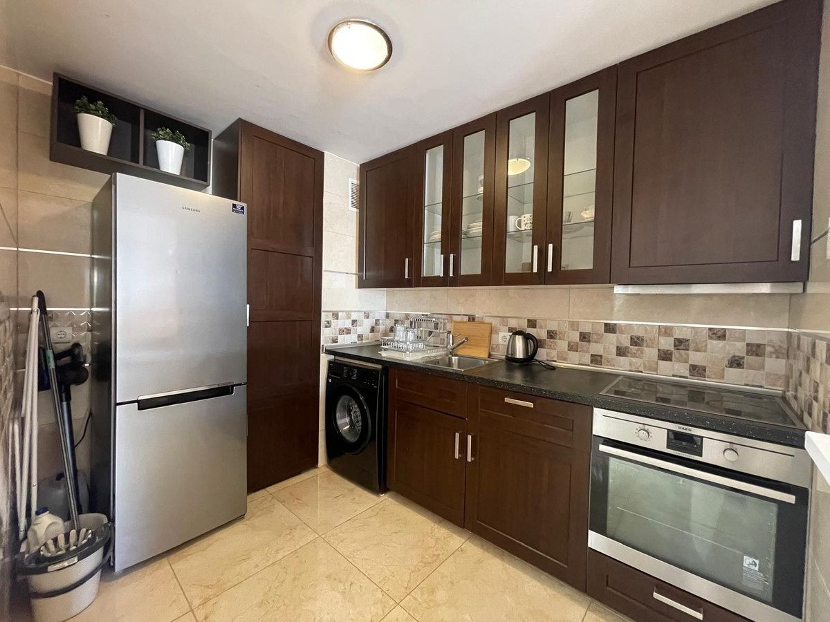 2 Bed Apartment for sale in Torrequebrada Costa Del Sol, Málaga, Spain
